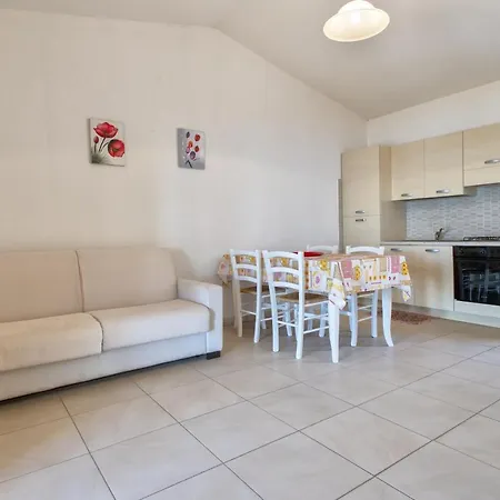 Hébergement de vacances La Casa Del Guardiano Della Torre 2