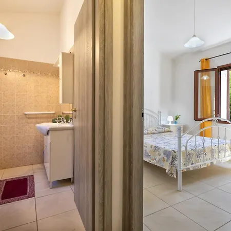 Hébergement de vacances La Casa Del Guardiano Della Torre 2 *