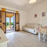 La Casa Del Guardiano Della Torre 2 Trinità dʼAgultu