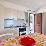 La Casa Del Guardiano Della Torre 2 Сasa de vacaciones *