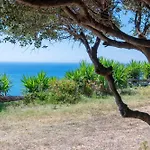 La Casa Del Guardiano Della Torre 2 Сasa de vacaciones Trinità dʼAgultu