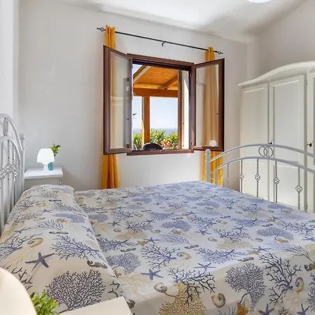La Casa Del Guardiano Della Torre 2 Holiday home *