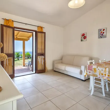 Prázdninový dům La Casa Del Guardiano Della Torre 2 *