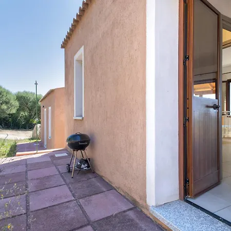 La Casa Del Guardiano Della Torre 2 * Trinità dʼAgultu