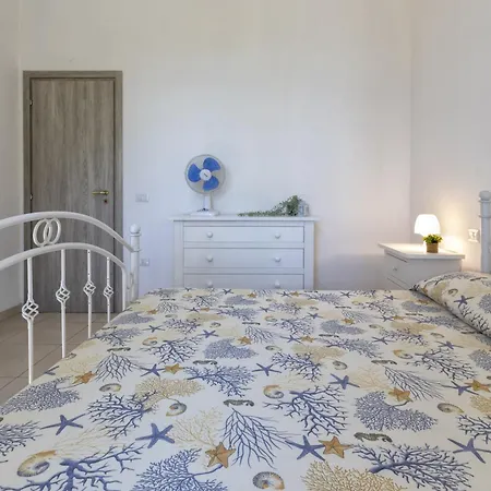 La Casa Del Guardiano Della Torre 2 Prázdninový dům