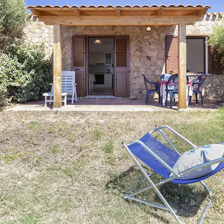 Holiday home La Casa Del Guardiano Della Torre 2 *