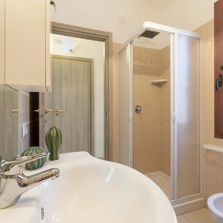 Casa vacanze La Casa Del Guardiano Della Torre 2 Trinità dʼAgultu