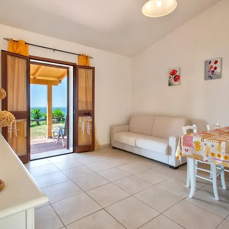 別荘 La Casa Del Guardiano Della Torre 2