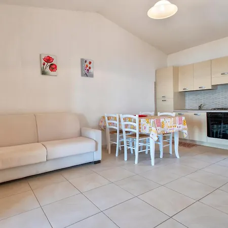 La Casa Del Guardiano Della Torre 2 別荘 *
