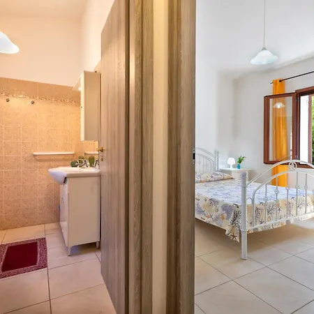 La Casa Del Guardiano Della Torre 2 Сasa de vacaciones