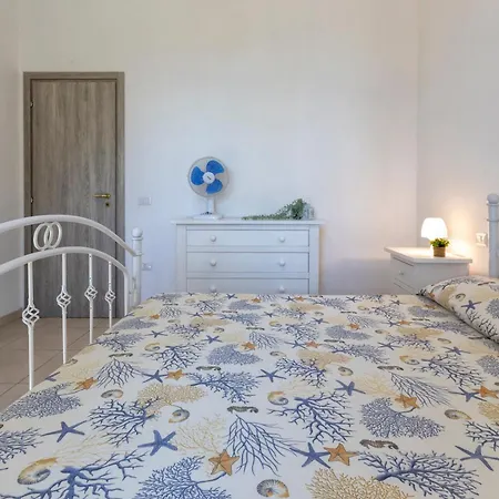 La Casa Del Guardiano Della Torre 2 別荘 Trinità dʼAgultu