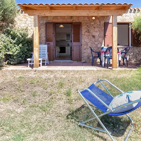 La Casa Del Guardiano Della Torre 2 * Trinità dʼAgultu