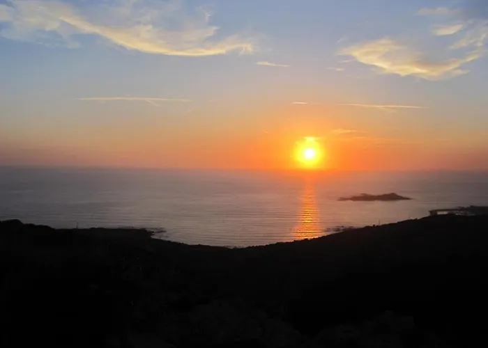 Casa vacanze La Casa Del Guardiano Della Torre 2