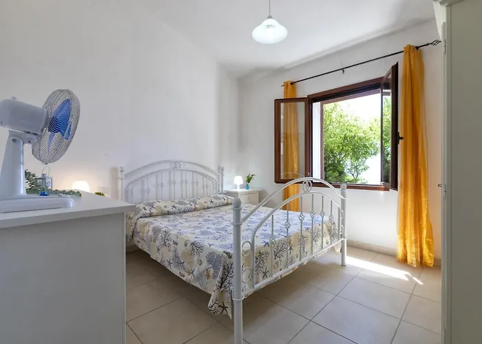 Casa vacanze La Casa Del Guardiano Della Torre 2 *