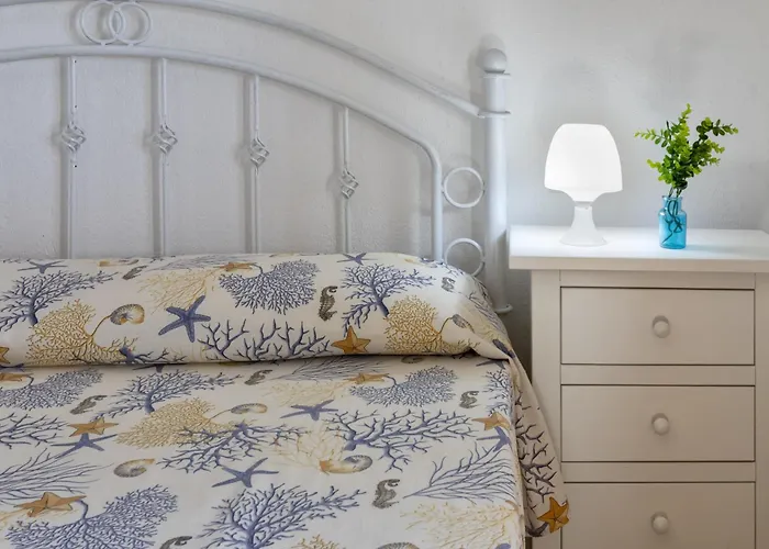 La Casa Del Guardiano Della Torre 2 Casa vacanze