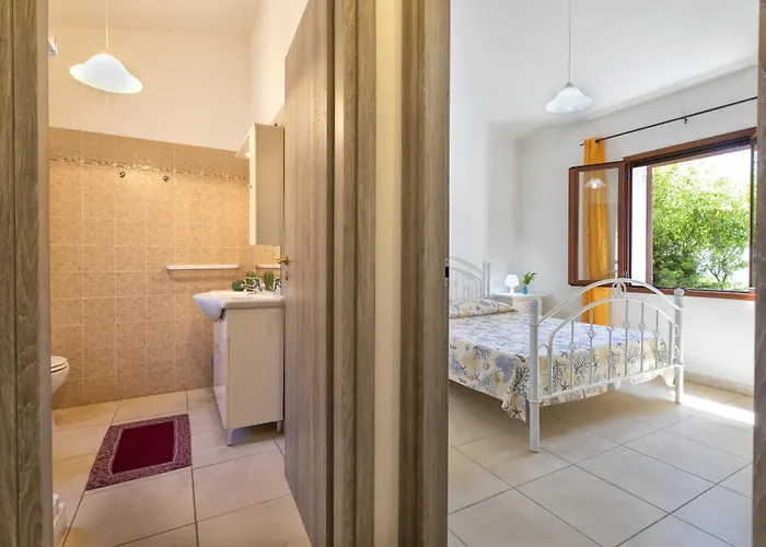 Casa vacanze La Casa Del Guardiano Della Torre 2 *