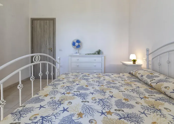 La Casa Del Guardiano Della Torre 2 Casa vacanze *